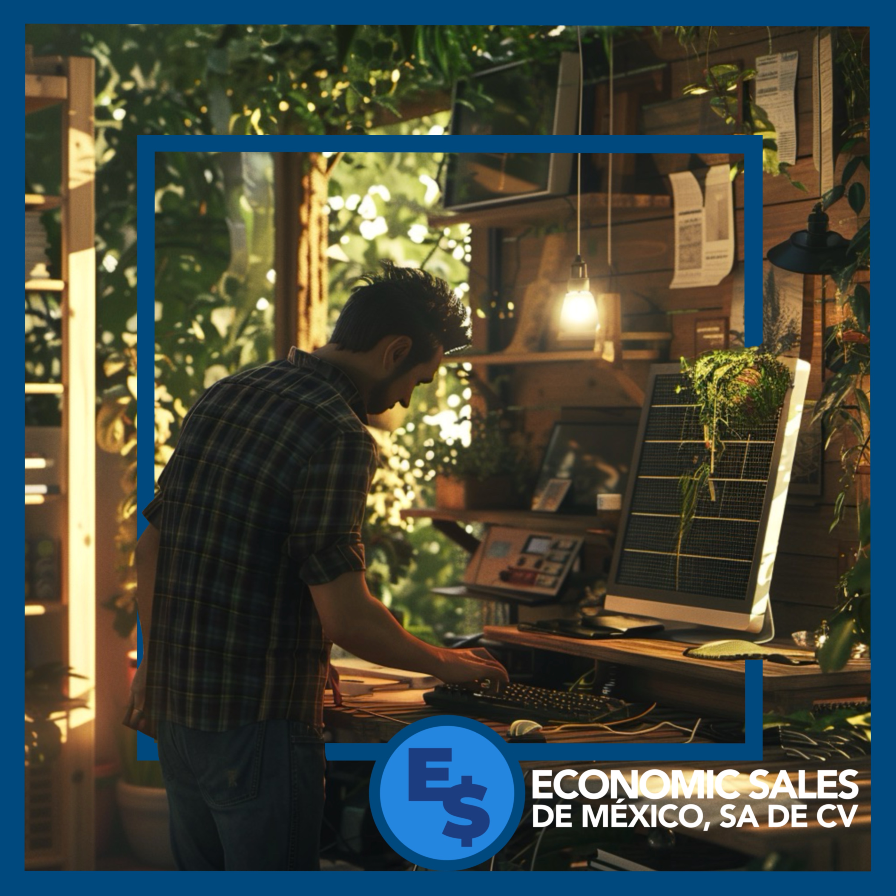 foto hombre-vegetacion