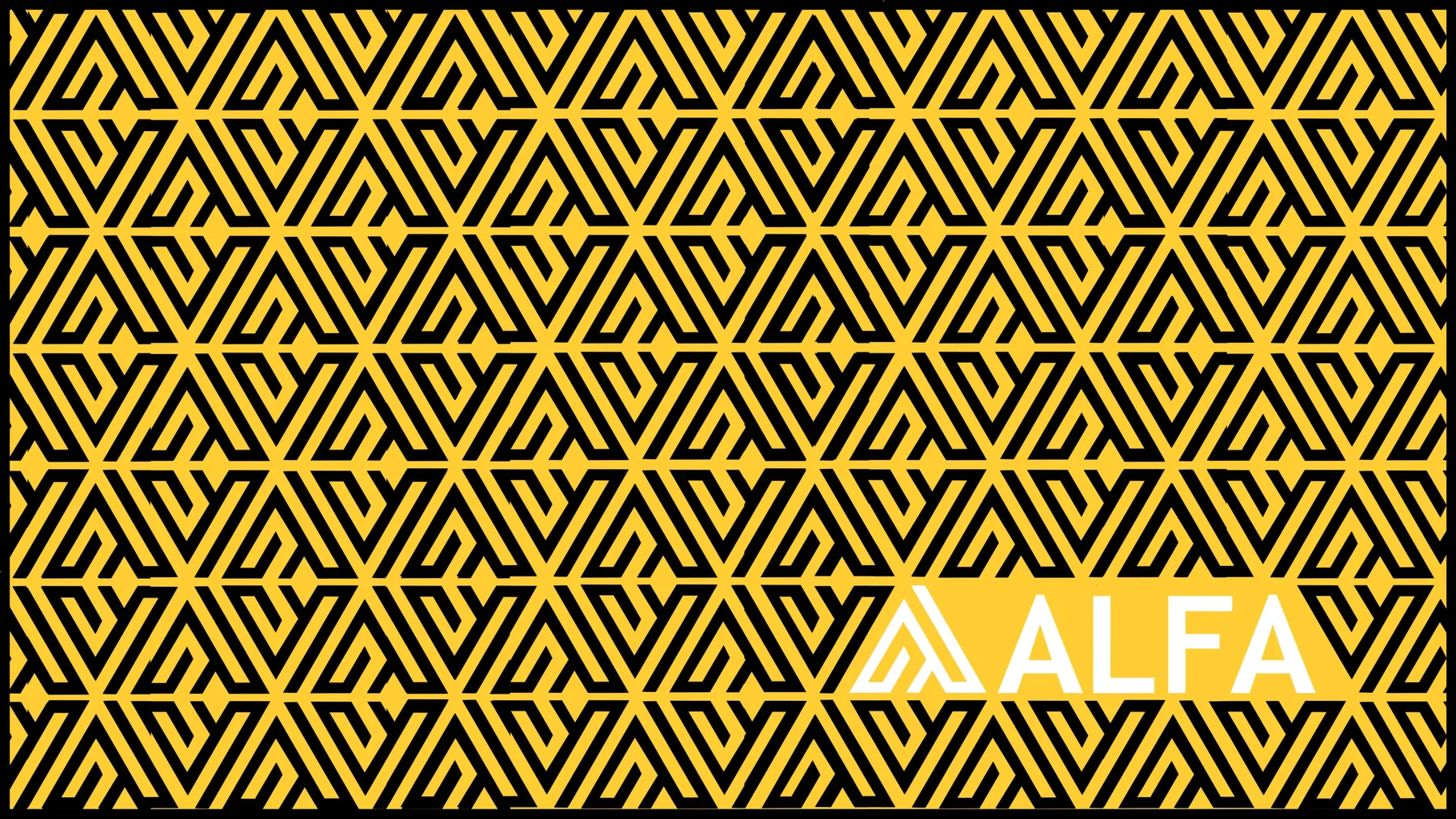Diseño de imagen y logotipo para Alfa Soluciones Contables