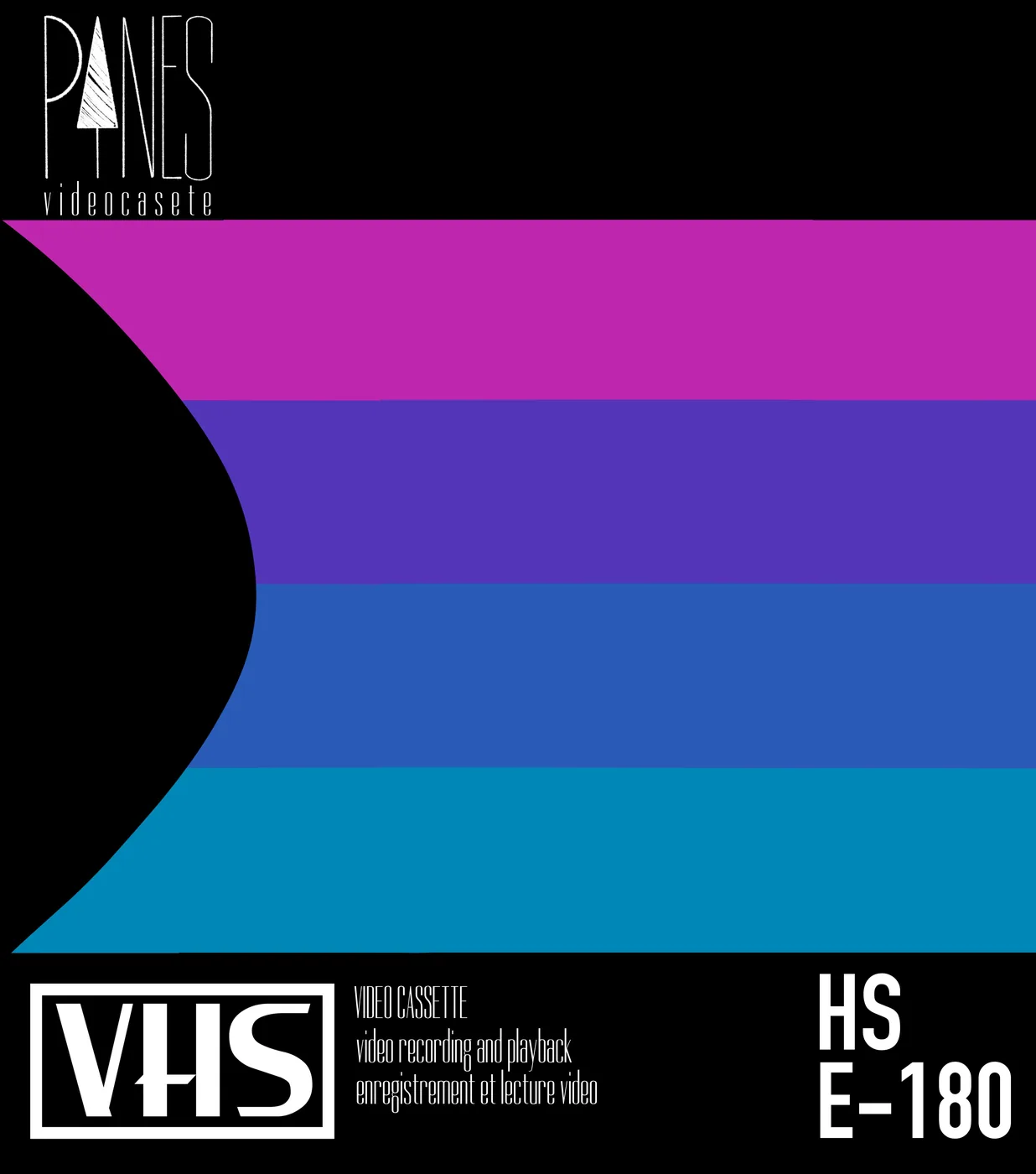 Proyecto de identidad visual para Pines