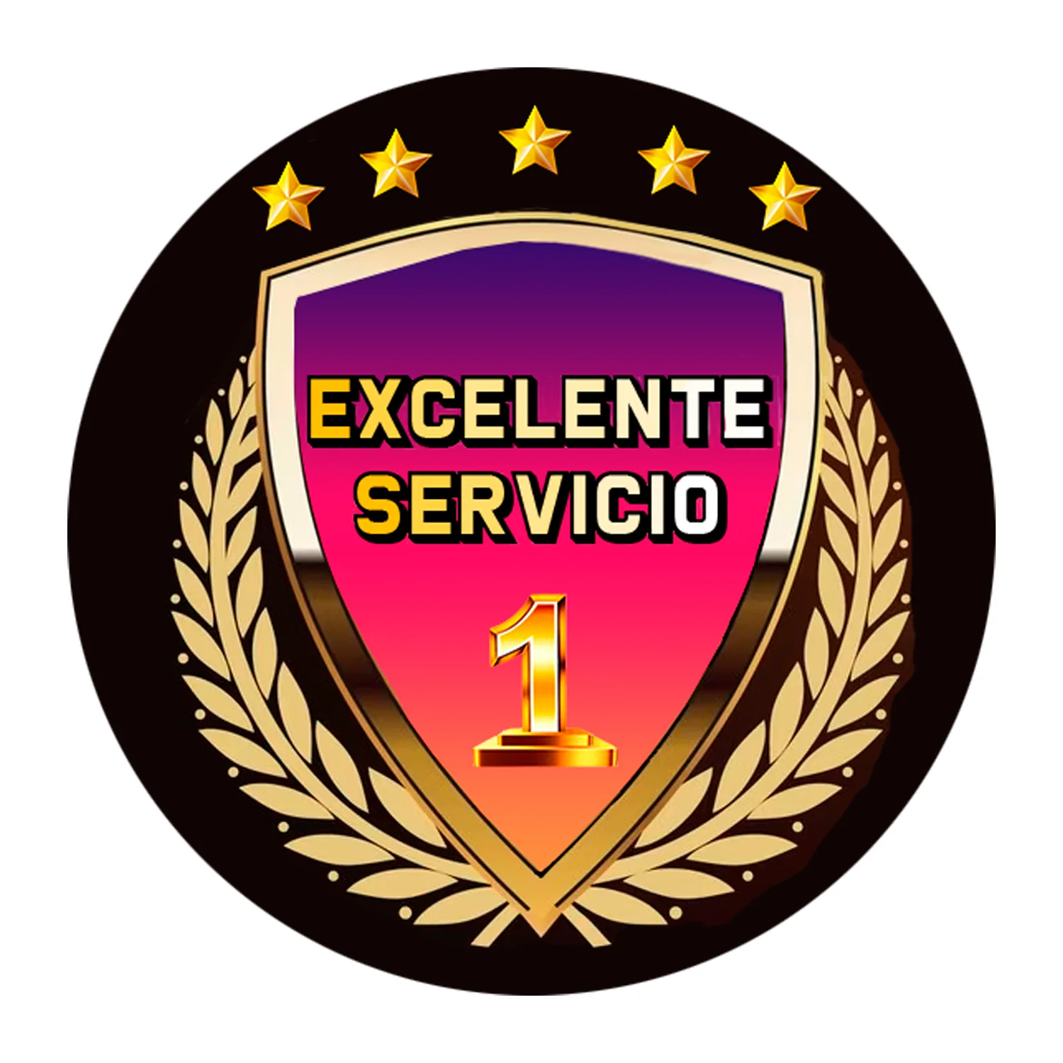 Servicio excepcional